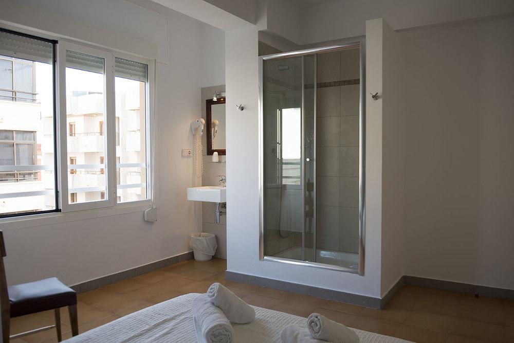 Hostal Ripoll Ibiza Kültér fotó
